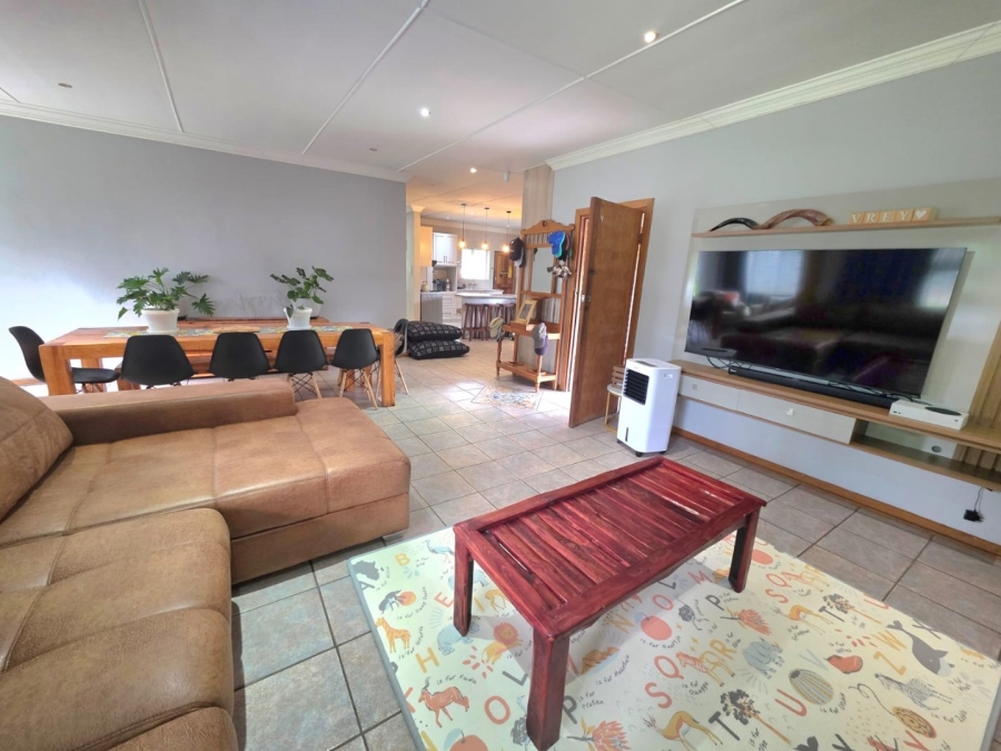 3 Bedroom Property for Sale in Eureka Free State